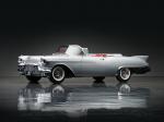 Cadillac Eldorado Biarritz Convertible 1957 года